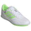 Buty adidas Super Sala III IN JR5399 biały 44 2/3