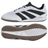 Buty adidas Predator Club Sala Jr IN JR7026 biały 33