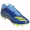 Buty adidas F50 Messi Club Jr FG/MG JP7458 czarny 36