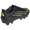 Buty adidas F50 Club FG/MG JI0047 czarny 43 1/3
