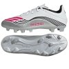 Buty adidas F50 Messi Club FG/MG JP7443 biały 44 2/3