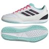 Buty adidas Top Sala Competition II Jr JR5392 biały 38