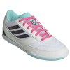 Buty adidas Top Sala Competition II Jr JR5392 biały 38 2/3