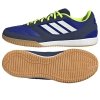 Buty adidas Top Sala Competition II IN JS0653 niebieski 43 1/3