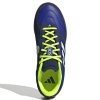 Buty adidas Top Sala Competition II IN JS0653 niebieski 40 2/3