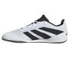 Buty adidas Predator Club Sala IN JR7025 biały 39 1/3