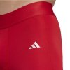 Spodenki adidas TechFit JP1464 czerwony L