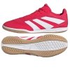 Buty adidas Predator Club Sala IN ID3792 czerwony 42 2/3