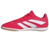 Buty adidas Predator Club Sala IN ID3792 czerwony 42 2/3