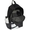 Plecak adidas Classic Bars JG1527 czarny 