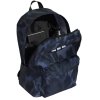 Plecak adidas Classic Animal JG1109 granatowy 