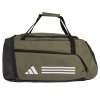 Torba adidas Training Duffel IZ1918 zielony 