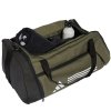 Torba adidas Training Duffel IZ1918 zielony 