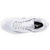 Buty Mizuno WAVE LUMINOUS 3 V1GA242096 44 biały
