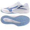 Buty Mizuno THUNDER BLADE Z V1GA237097 43 biały