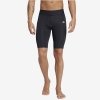 Spodenki adidas TechFit JP1477 czarny L