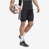 Spodenki adidas TechFit JP1477 czarny L