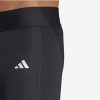 Spodenki adidas TechFit JP1477 czarny S