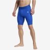 Spodenki adidas TechFit JN7400 niebieski S
