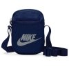 Saszetka Nike Heritage BA5871-492 niebieski one size