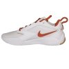 Buty Nike Air Zoom HyperAce 3 FQ7074-104 44 biały