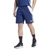 Spodenki adidas TIRO 24 Sweat Short IS2158 granatowy L