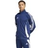 Bluza adidas TIRO 24 Training Jacket IR7498 niebieski S