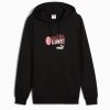 Bluza Puma AC Milan FtbINRGY Hoodie 779323-07 czarny L