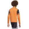 Koszulka adidas SQUADRA 25 GK Y JJ1941 pomarańczowy 164 cm