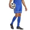 Spodenki adidas SQUADRA 25 Short JN5465 niebieski XXXL
