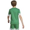 Koszulka adidas SQUADRA 25 JSY Y JN7486 zielony 116 cm