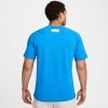 Koszulka Nike Chelsea FC 2024/25 Travel HQ1556-435 L niebieski