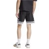 Spodenki adidas SQUADRA 25 DT JD9274 czarny L