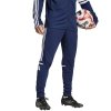 Spodnie adidas SQUADRA 25 Training Pant JD2988 granatowy XXXL