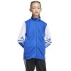 Bluza adidas SQUADRA 25 Training JKT Jr JD4798 niebieski 164 cm