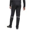Spodnie adidas SQUADRA 25 Training Pant Jr JE2777 czarny 116 cm