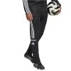 Spodnie adidas SQUADRA 25 Training Pant Jr JE2777 czarny 140 cm