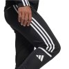 Spodnie adidas SQUADRA 25 Training Pant Jr JE2777 czarny 164 cm