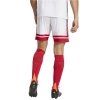 Spodenki adidas SQUADRA 25 JH3404 biały M