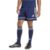 Spodenki adidas SQUADRA 25 JN5468 granatowy L