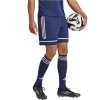 Spodenki adidas SQUADRA 25 JN5468 granatowy M