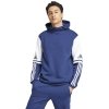 Bluza adidas SQUADRA 25 Sweet Hoody JD2972 niebieski M