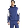 Bluza adidas SQUADRA 25 Sweet Hoody JD2972 niebieski M