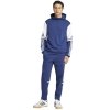 Bluza adidas SQUADRA 25 Sweet Hoody JD2972 niebieski XXL
