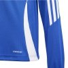 Bluza adidas TIRO 24 Training Top IR9364 niebieski 152 cm