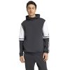 Bluza adidas SQUADRA 25 Sweet Hoody JE2776 czarny L