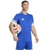Koszulka adidas SQUADRA 25 JSY JG5826 niebieski S