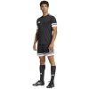 Koszulka adidas SQUADRA 25 JSY JG5832 czarny M