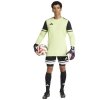 Bluza adidas SQUADRA 25 GK JSY JG1129 żółty L
