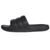 Klapki adidas ZNSORY SLIDE JR3123 40 1/2 czarny